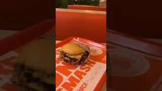 &iexcl;Prueba tus hamburguesas favoritas!