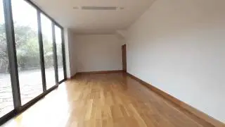 Saigon Ultra Modern House for Rent
