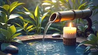 Long Deep Sleep Music with Nature Sounds #stillness #calmmusic #focusmusic #relaxingmusic #2026