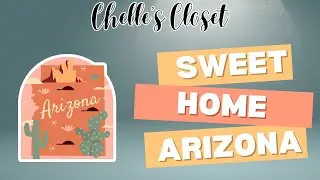 Back in Arizona: Family, Healing & The Journey Continues