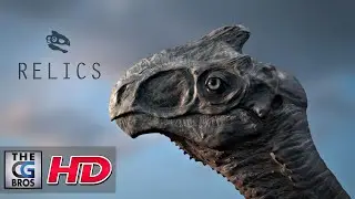 CGI 3D Animated Short: 