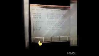 HOW TO SEARCH ADDRESS IN LADDER OF FANUC 0i MC system,#cncmachine ,#cncmilling