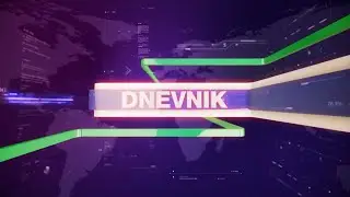 Dnevnik Radio televizije Novi Pazar 22.01.2026.