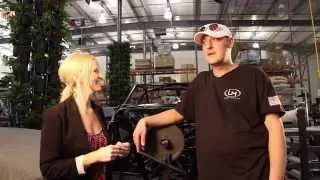 An Interview with Ianis Vasilatos, Designer of the Local Motors Cruiser