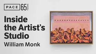 Inside William Monk&rsquo;s New York Studio