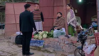 Shehar Se Chhota Bhai Aya Gaon || Vinay Sharma