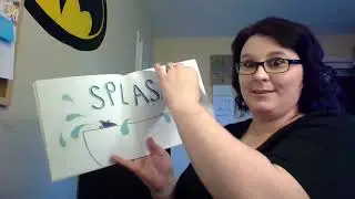 Wednesday Read Aloud