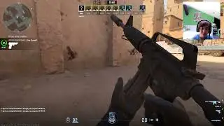 gram w canter strike