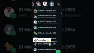 wtsp file work provider 👑 | DM telegram link in pinned comment and bio. #whatsapp #file #files