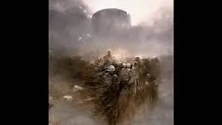 Cosmovore - The Watchers