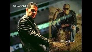 DJ NASSIM ft. HARAGE MC - SOUND OF SUMMER MASHUP |  2018 Raï'n'B VIDEO MIX