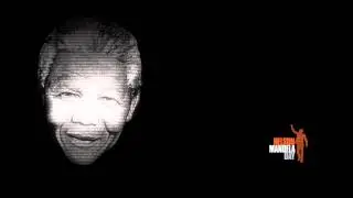 Mandela Day campaign