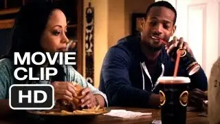 A Haunted House DVD CLIP - Living Together (2013) - David Koechner, Nick Swardson Movie HD