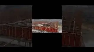 Effluent treatment plant (Magpet site)