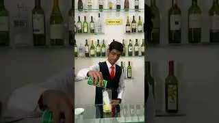 Hotel Management Training Videos | Hotel Management Course | Bartending Course | Bartending Skills