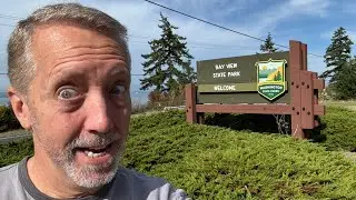 Bay View State Park ((Mt Vernon, WA)