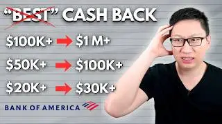 HUGE Changes: The Cash Back Endgame Just Shifted (BofA 2026)