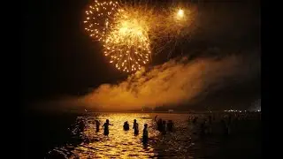 Fiesta de San Juan 2023 - Fuengirola - Andalucía