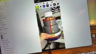 Fake Cake Part 10