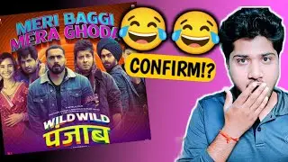 Wild Wild Punjab Movie review|Nontalk|