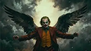 YOU LOOKED HOLY… BUT MOVED LIKE A STRATEGIC ASSASSIN 💀 They Were NOT Ready - Joker Noira