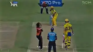 Csk WhatsApp status | CSK vs SRH match highlights |