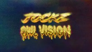 Owl Vision - Jockz [Single]