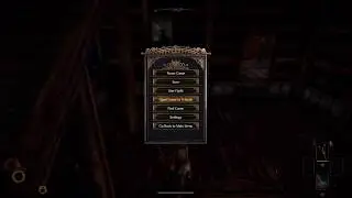 Outward - How to start Online Multiplayer!