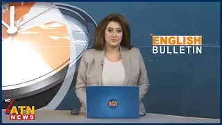 Law And Order And Education On The Verge Of Collapse | English Bulletin | 07 Jan 2026 | ATN News