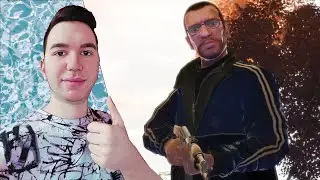 КОНЕЦ ПУТИ - МЫ ТЕПЕРЬ СВОБОДНЫ! - GTA IV в 2025 году, эпизод 20 - Финал