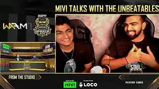 Soul Todfod interview 🚀 | Goblin Say About Godlin | Soul | Soul Highlights Today
