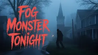 The Midnight Fog Monster That Hunts After Dark