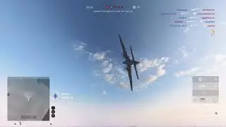 battlefield v plain montage 3