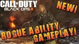 Call of Duty Black Ops 3 