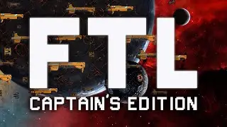FTL: Captain's Edition - Rising Stars