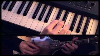 Nook's Cranny - Animal Crossing (Cover by Jesse Dill)