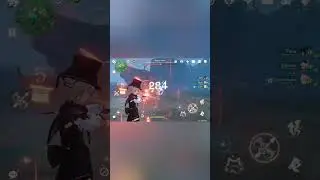 that one bow user in coop #genshinimpact
