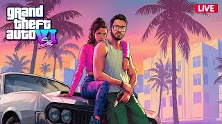 GTA V ONLINE Live w/ MrSnakeye || Member Only Games