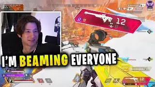 Aceu Tries the Legendary Triple Take in Ranked