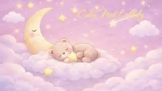 Soft Piano Lullaby &ndash; Baby Sleep Music | Long Play