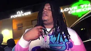 BrandNewVintage - Out The Way (Official Video) Shot by @Cribtalkliveperformances