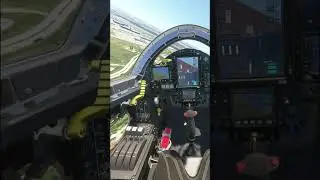 269-6/FANTASTIC SIMULATOR. BOOM XB-1. DALLAS. TEXAS. USA #dallas #texas #usa