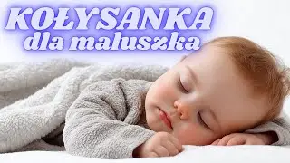 Kołysanka dla dzieci 🌙 Spokojny sen i szybkie zasypianie | Nutkolandia