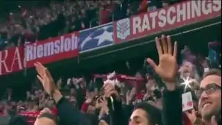 Bayern Munich vs Arsenal 5 1 All Goals & Highlights HD UCL 15 02 17
