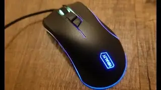 Hiraliy F300 - Budget Gaming Mouse - Review