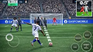 EA SPORTS FC Mobile 26 | Gameplay Walkthrough Part 8 - New Update v26.1.03 [90 FPS]