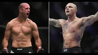 Martian MMA 37 with Sriram (UFC Montcon Analysis)