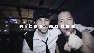 The Legend of Micah at YetiCon 2018!