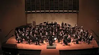 Morning, Noon and Night in Vienna - F. von Supps - arr. Henry Fillmore