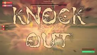 Что это: Touhou Dystopian (экшен-рогалик, файтинг, арена)